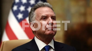Vitkof u Moskvi uoči dedlajna